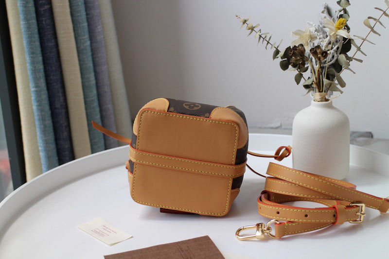 Amelia - LV Bags - 12995