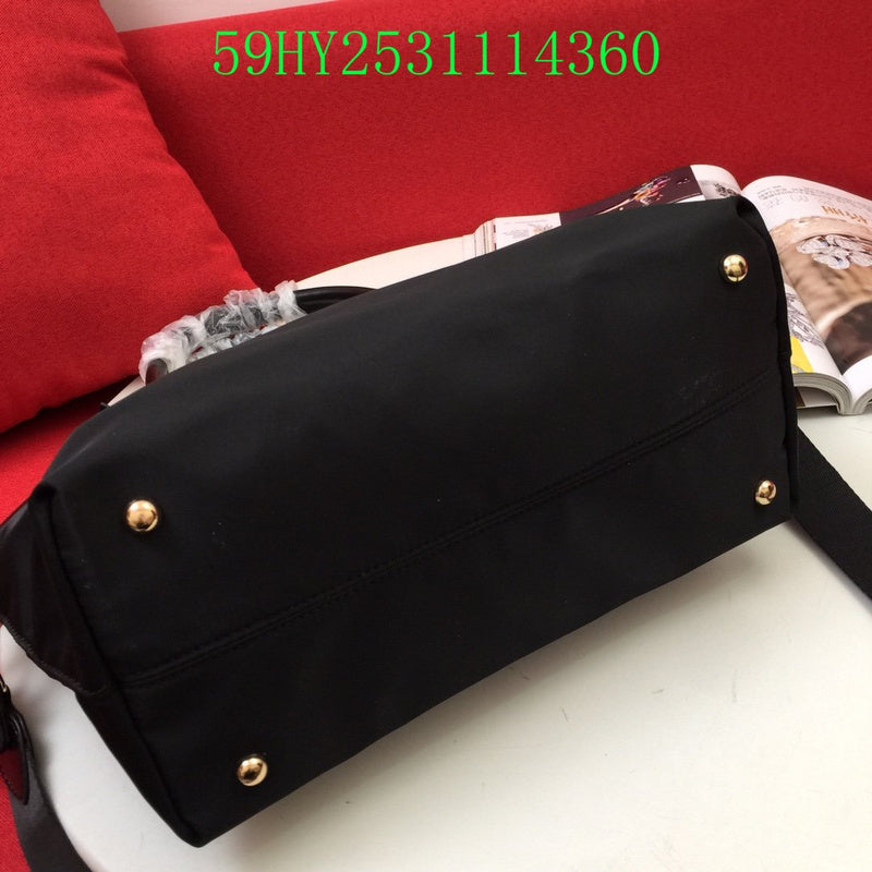 Prada Bags - The Barnes Bags  812