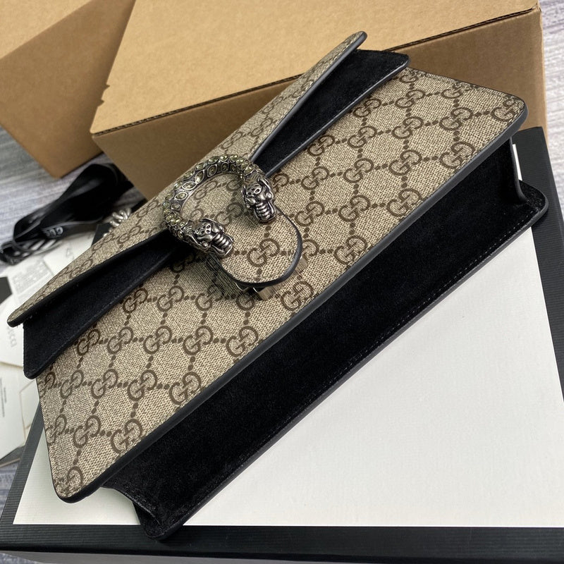 Amelia- GUKI Bags - 2023