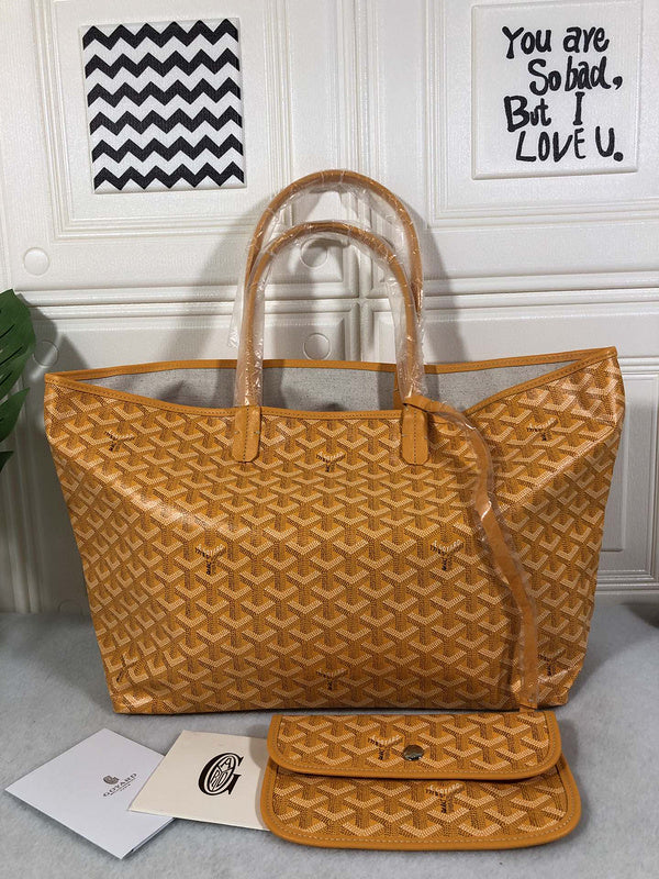 Amelia- G-YARD BAGS - 296