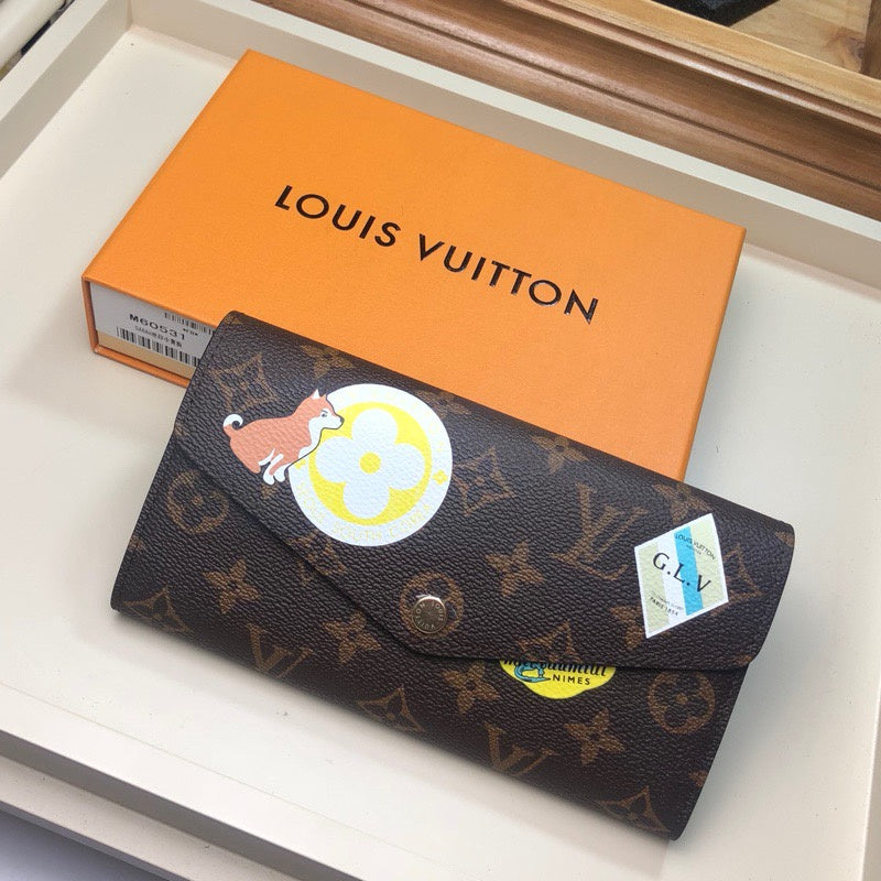 Amelia - LV Bags - 13826