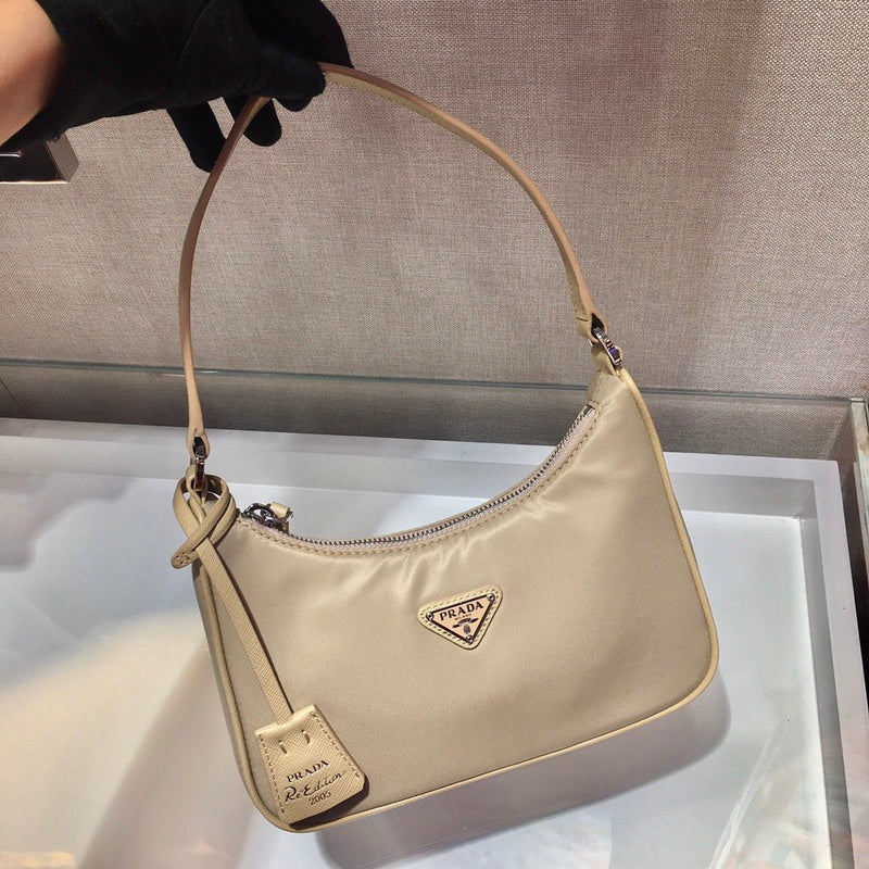 Camila Bags - Prada Bags - 1206