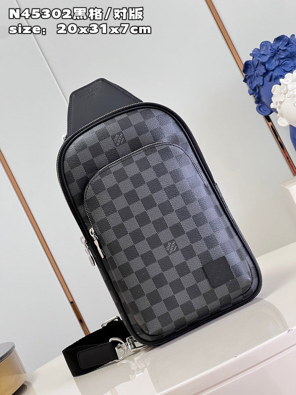 Amelia - LV Bags - 15492