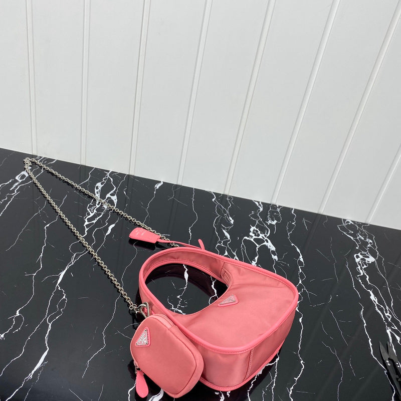 Camila Bags - Prada Bags - 1152