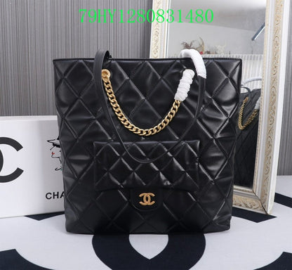 Amelia - CHL Bags - 001