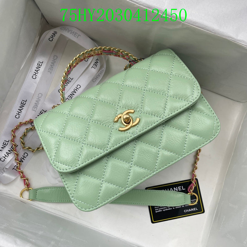 Amelia - CHL Bags - 1101