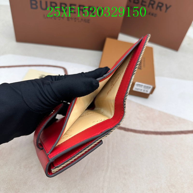 Amelia - BOR Wallet - 028