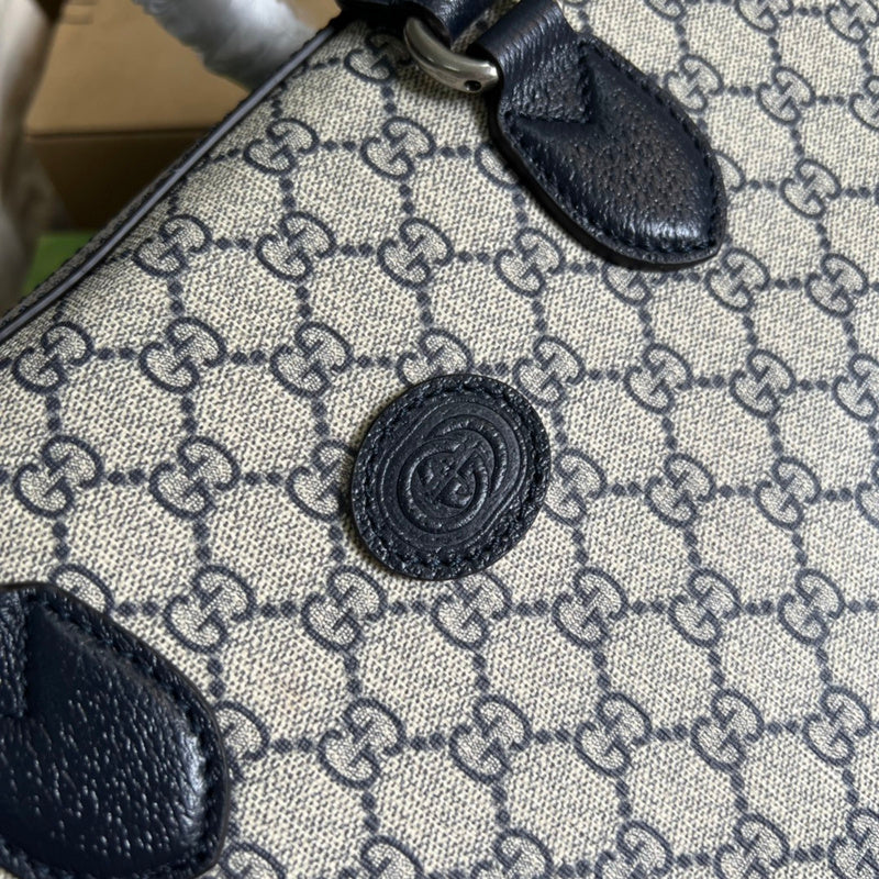 Amelia- GCI Bags - 4561