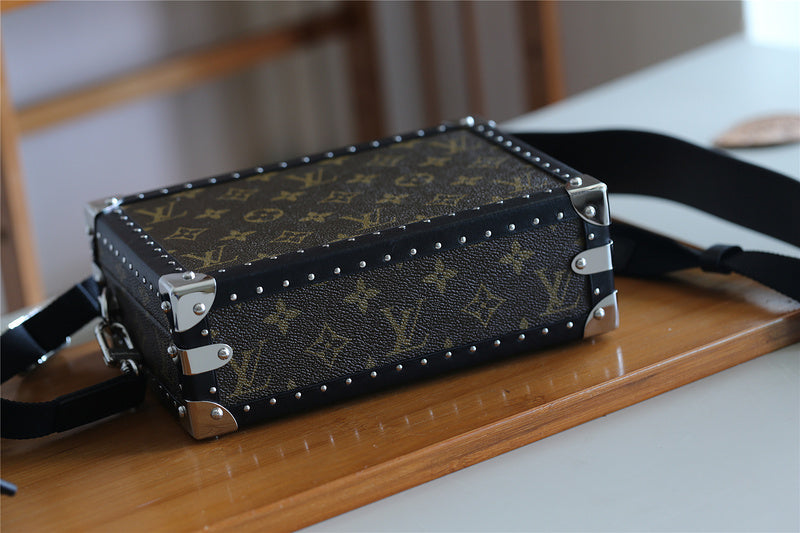 Fan Fashion Lu-Vi bags - 10188