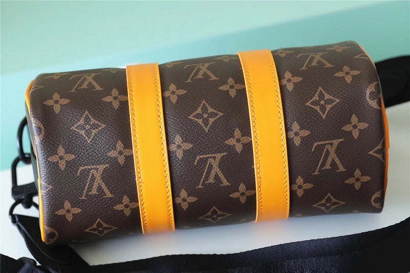 Fan Fashion Lu-Vi bags - 11234