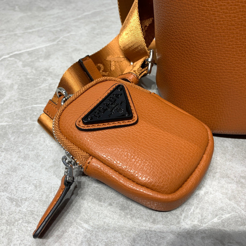 Amelia- PRDA  LUXURY BAGS - 444