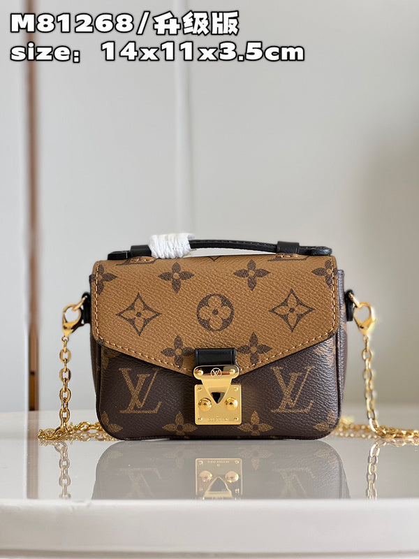Amelia - LV Bags - 15825