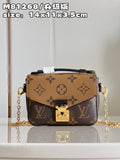 Amelia - LV Bags - 15825