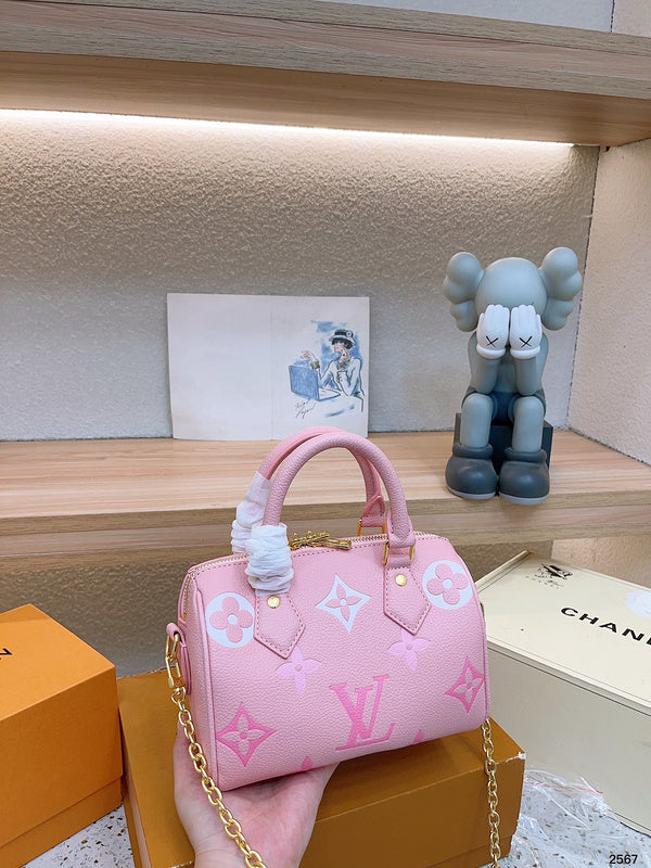 Amelia - LV Bags - 14727