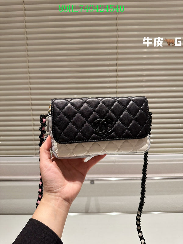 Amelia - CHL Bags - 1049