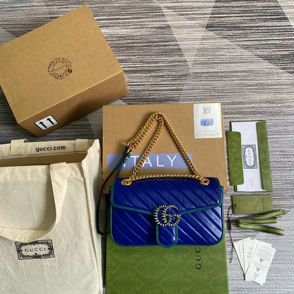 Amelia - Guki Lady Bags - 1001