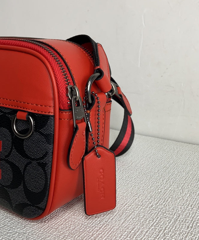 Amelia-i CAH Bags - 244