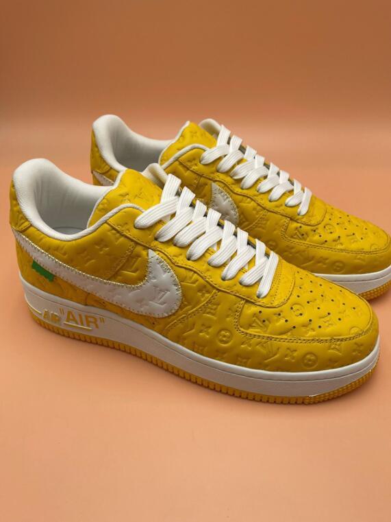 AmeliaLuxury - LOV Men Shoes - 1133