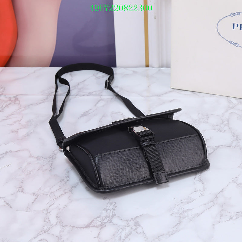 Prada Bags - The Barnes Bags  029