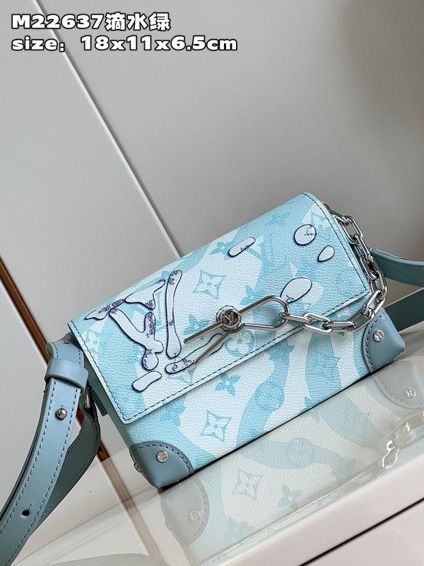 Amelia - LV Bags - 15160