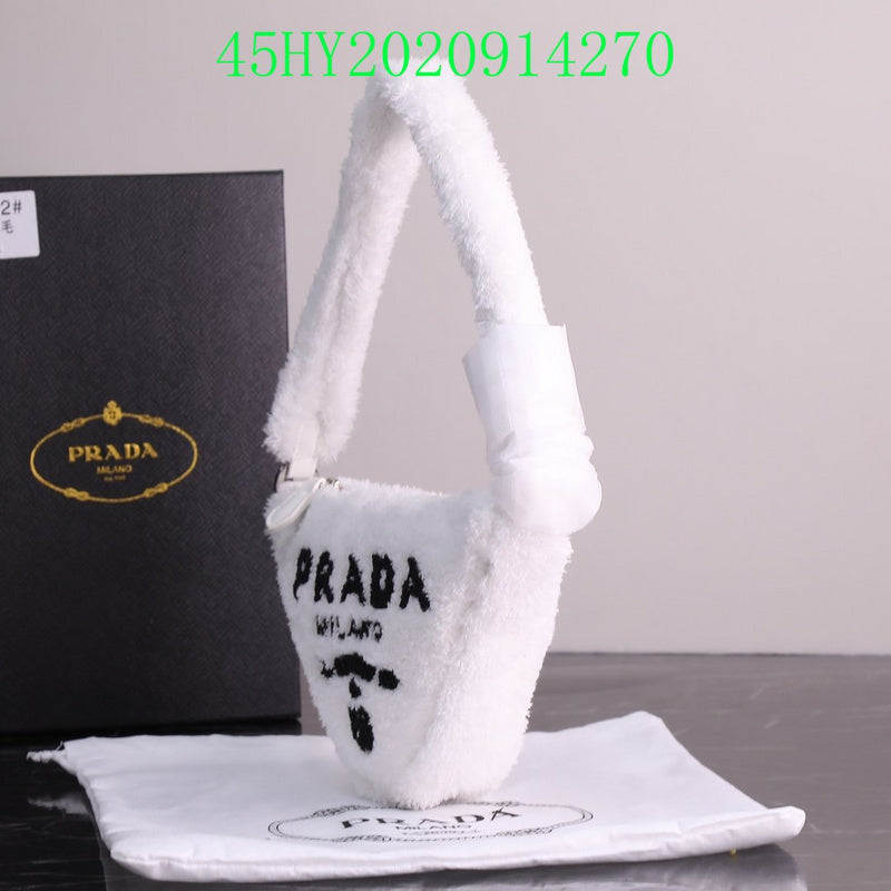Prada Bags - The Barnes Bags  964