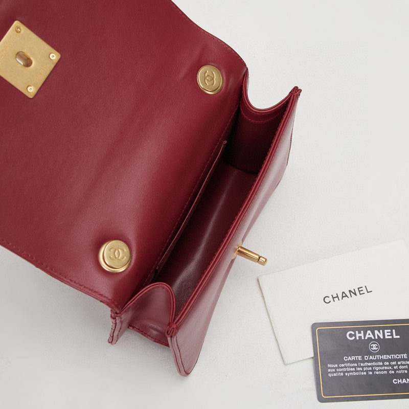 Amelia - CHL Bags - 1821