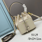 Amelia- PRDA  LUXURY BAGS - 353