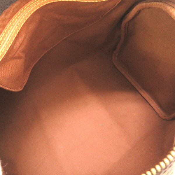 Louis Vuitton Monogram Canvas Speedy 30 Handbag