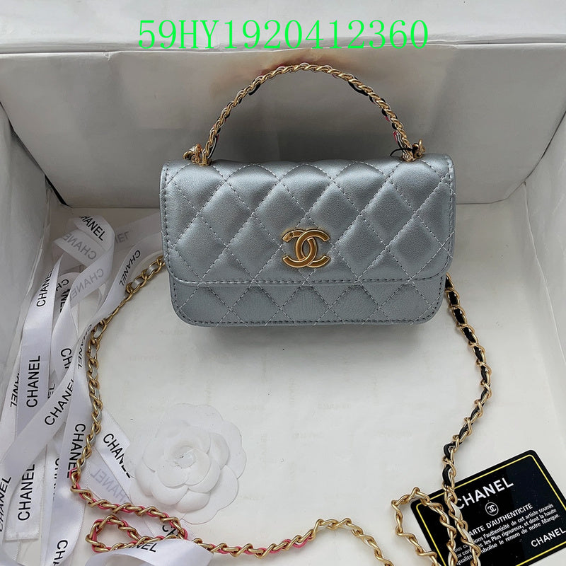 Amelia - CHL Bags - 1117