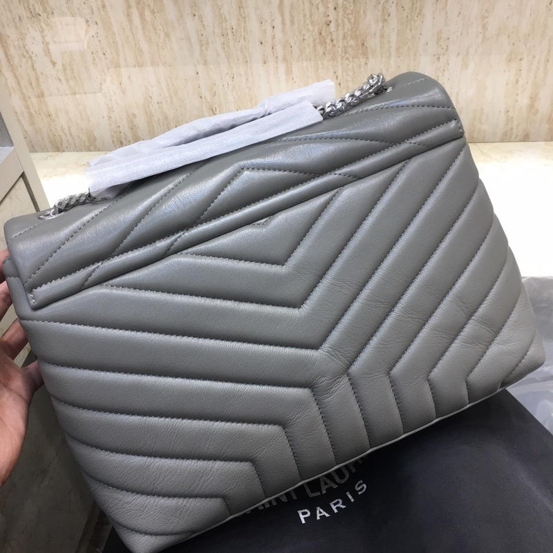 Amelia - YSL Bag - 2755