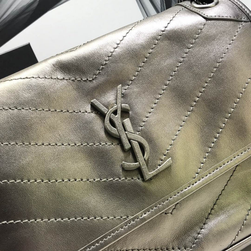 Amelia - YSL Bag - 2231