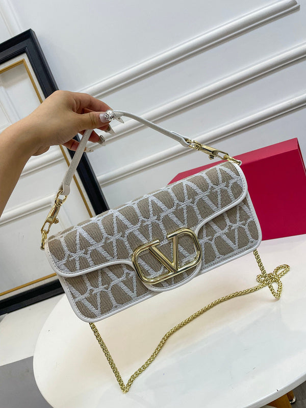 Amelia- VEL WOMEN LUXURY BAGS - 587