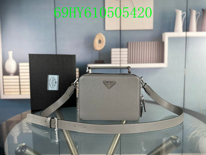 Prada Bags - The Barnes Bags  323