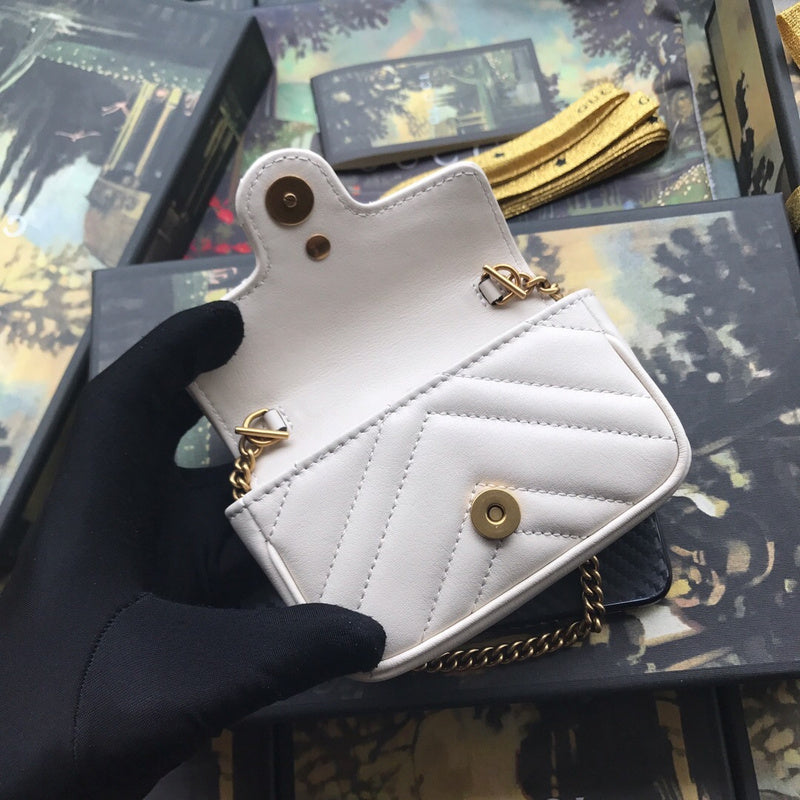 Amelia Fashion - GCI Bags - 3374