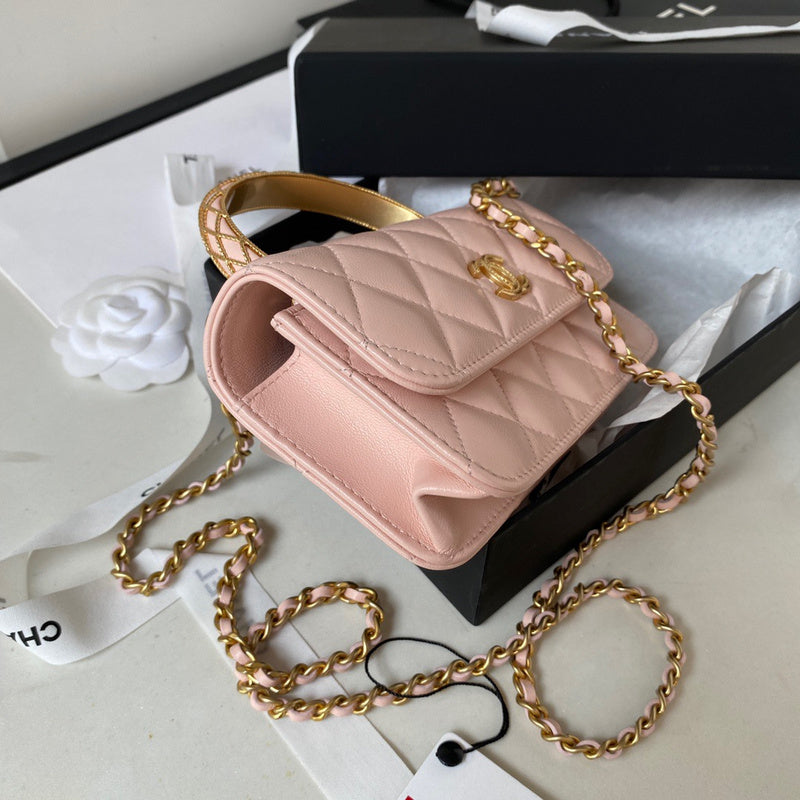 Amelia- CHL Bags - 7517