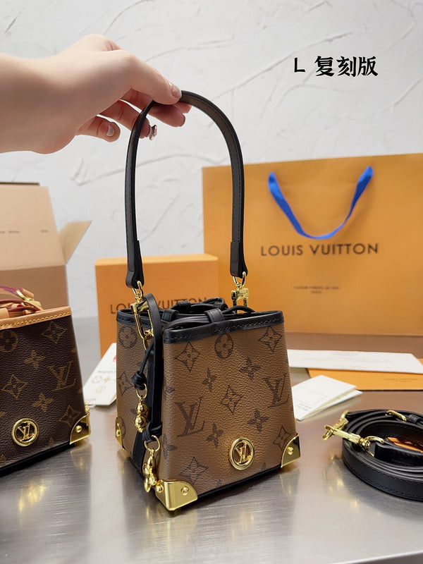 Amelia - LV Bags - 14421