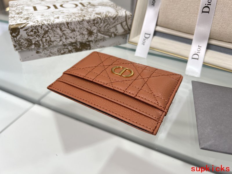 Amelia- Mix Wallets - 243