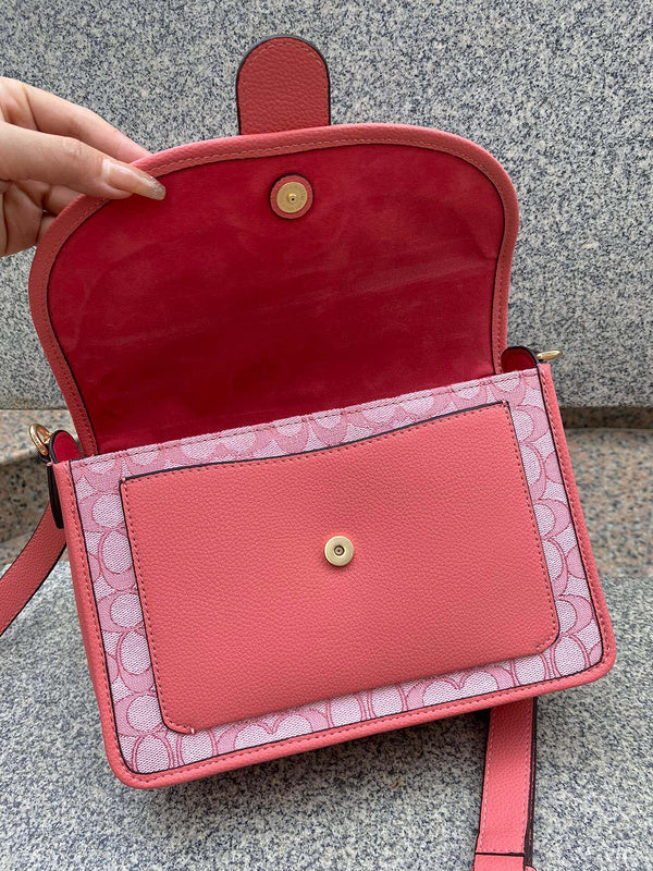 Amelia- CAH Bags - 648