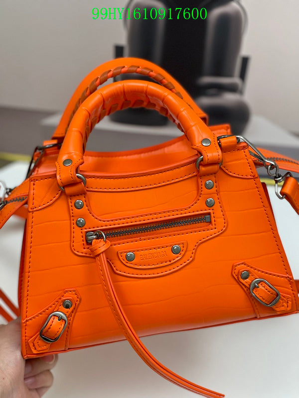 Amelia - BGA Bags - 2421