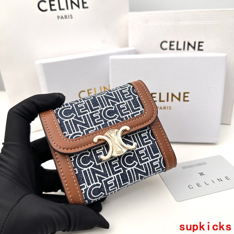Amelia- Mix Wallets - 712