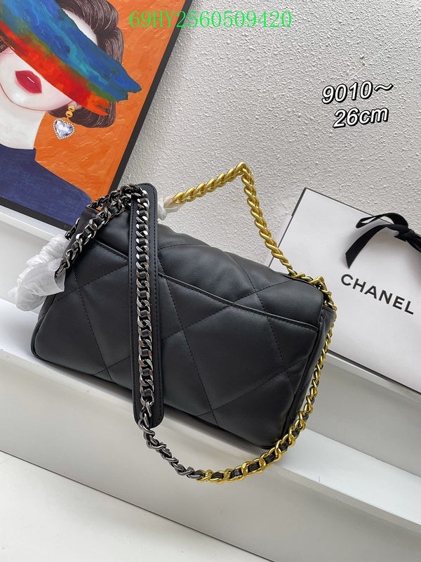 Amelia - CHL Bags - 958