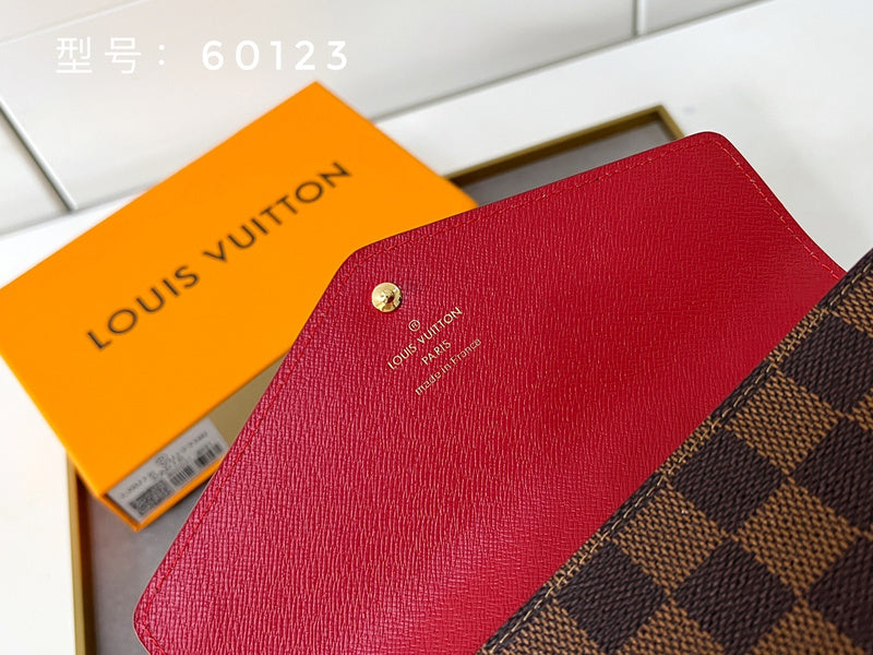 Amelia- LOV  Luxury  Wallets - 840