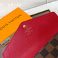 Amelia- LOV  Luxury  Wallets - 840
