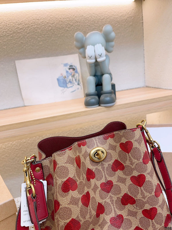Amelia - CCH Bags - 101