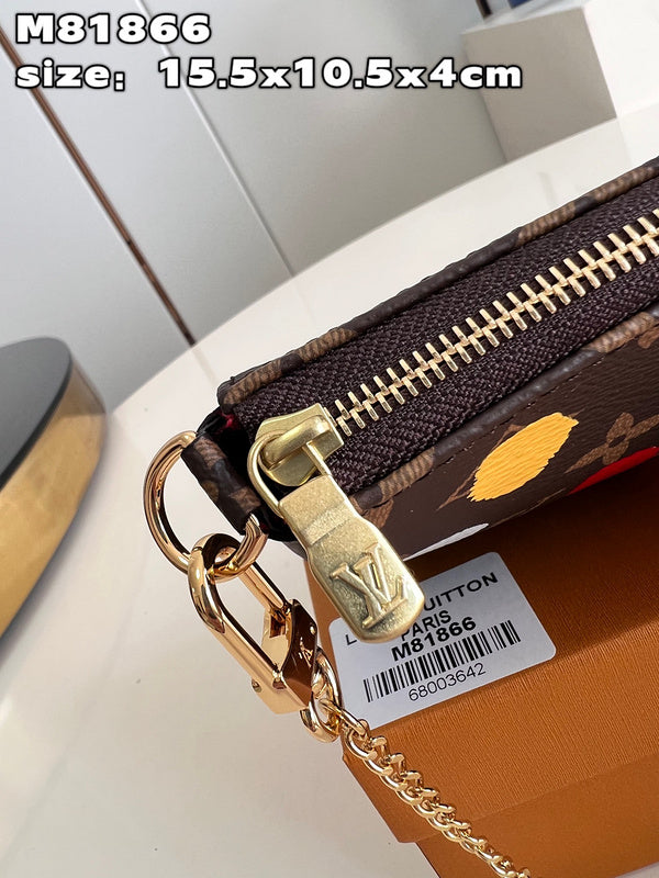 Amelia - LV Bags - 15894