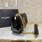 Amelia - YSL Bag - 2927