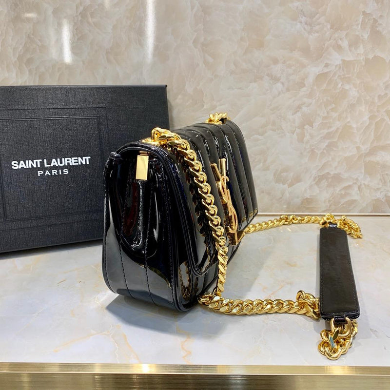 Amelia - YSL Bag - 2927