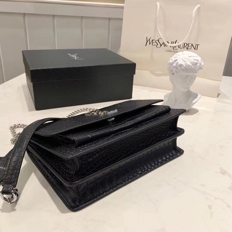 Amelia - YSL Bag - 3524