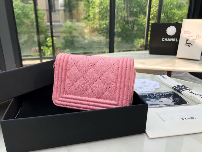 Wellow Bags - Chanel - Bags  - 082