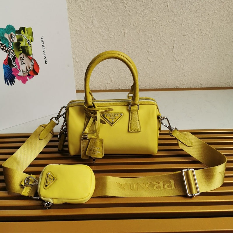 Reeby Bags - Prada Bags - 101